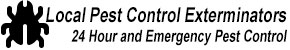 Dewar OK Pest Control Exterminators